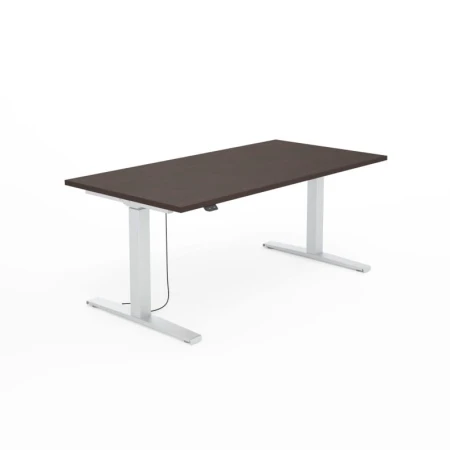 Biurko SV-303 regulowane  elektrycznie 160x80x129h Sove