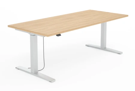 Biurko SV-304  podnoszone elektrycznie 180x80x129h Sove