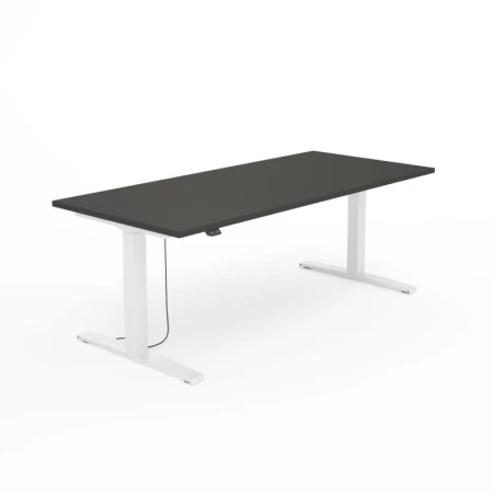 Biurko SV-304  podnoszone elektrycznie 180x80x129h Sove