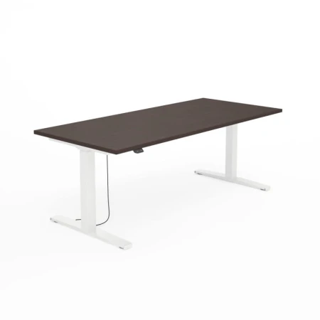 Biurko SV-304  podnoszone elektrycznie 180x80x129h Sove