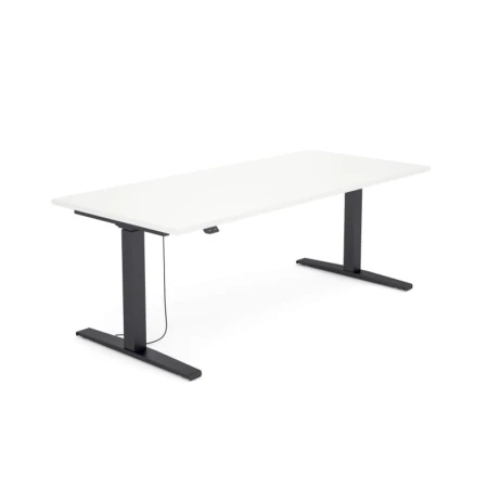 Biurko SV-304  podnoszone elektrycznie 180x80x129h Sove