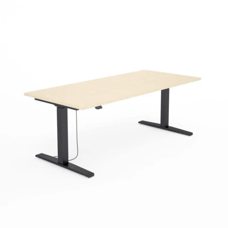 Biurko SV-304  podnoszone elektrycznie 180x80x129h Sove