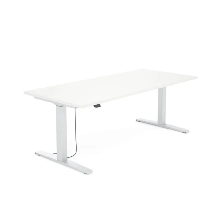 Biurko SV-304  podnoszone elektrycznie 180x80x129h Sove