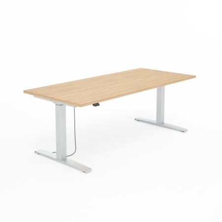 Biurko SV-304  podnoszone elektrycznie 180x80x129h Sove