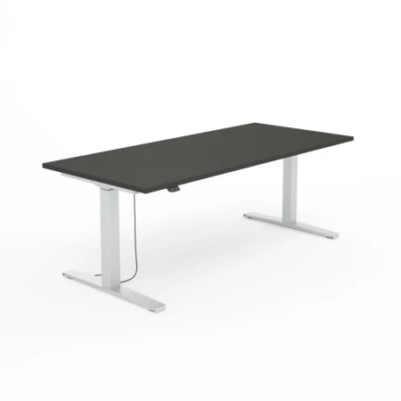 Biurko SV-304  podnoszone elektrycznie 180x80x129h Sove