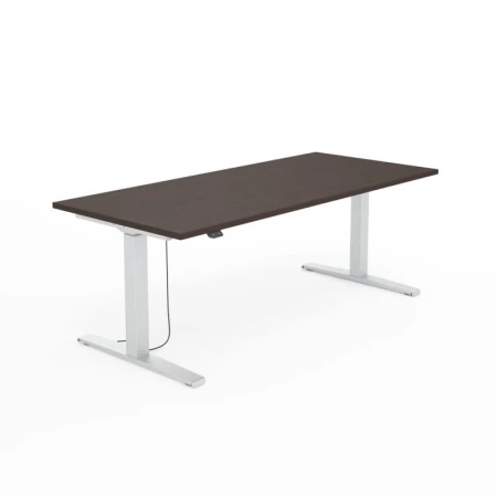 Biurko SV-304  podnoszone elektrycznie 180x80x129h Sove