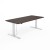 Biurko SV-304  podnoszone elektrycznie 180x80x129h Sove