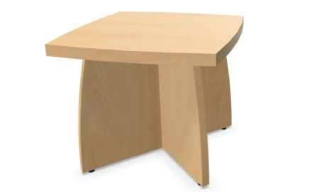 Stolik gabinetowy Grand GR-22 Wuteh