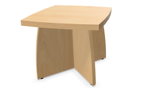 Stolik kawowy GRAND GR-22 Wuteh 55 × 55 cm
