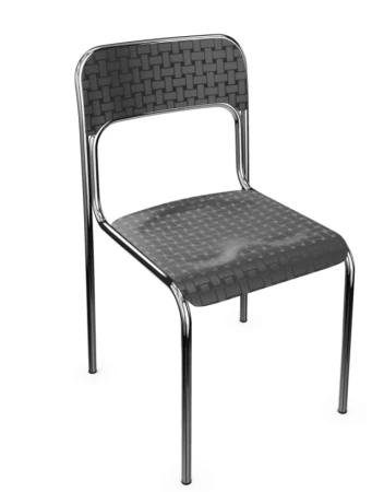 Krzesło Cortina Nowy Styl  K02_K05_K31 chrom