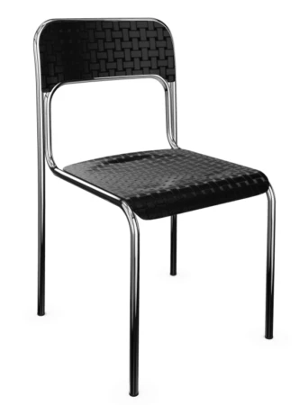 Krzesło Cortina Nowy Styl  K02_K05_K31 chrom