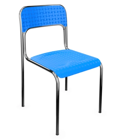 Krzesło Cortina Nowy Styl  K02_K05_K31 chrom