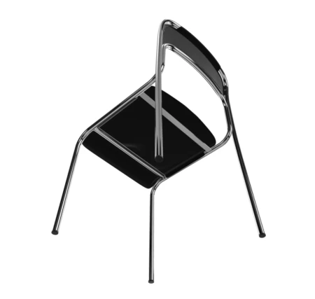 Krzesło Cortina Nowy Styl  K02_K05_K31 chrom