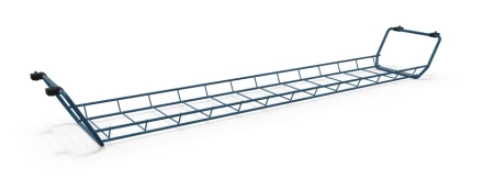 Koszyk KB-3 kanał na kable 80 cm Wuteh