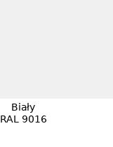 Biurko biurowe Komo KM-1 Wuteh (80x80)