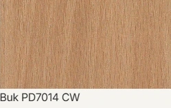 Biurko biurowe Komo KM-1 Wuteh (80x80)