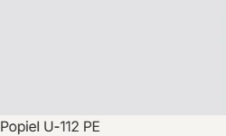 Biurko biurowe Komo KM-1 Wuteh (80x80)