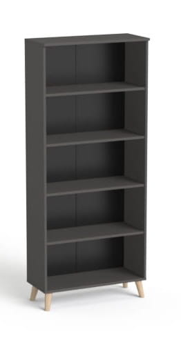 Sove SV-02 D Regał wysoki 80x189h 5 OH