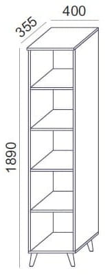 SV-03D -rysunek