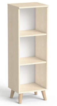 Sove SV-08 D regał 40x119,4h 3 OH