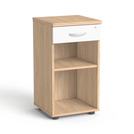 Sove SV-14 szafka  dab_biala 40x73,5h
