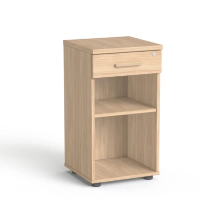 Sove SV-14D Szafka  z szufladą dab amber 40x73,5h