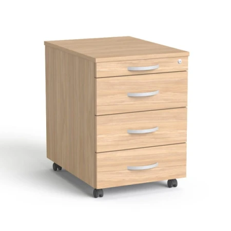 Sove SV-15 kontener z piórnikiem dab amber 43x60h
