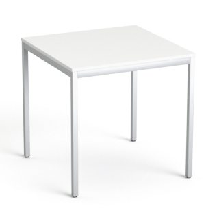Sove SV-37 Stolik (75x75) bialy