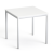 Sove SV-37 Stolik (75x75) bialy