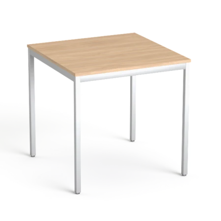 Sove SV-37 Stolik (75x75) dąb amber