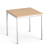 Sove SV-37 Stolik (75x75) dąb amber