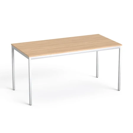 Sove SV-39 Stół konferencyjny dab-amber (75x150)