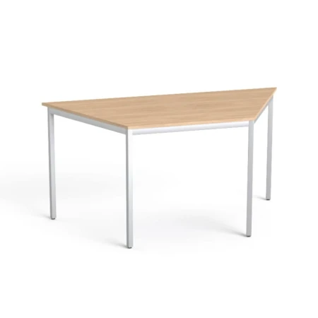 Sove SV-41 Stół konf. trapezowy dab-amber (150x70)