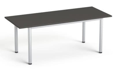 Sove SV-42 Stół konferencyjny grafit(80x190)