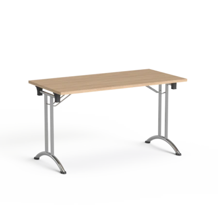 Sove SV-93 Stół składany dab-amber (65x130)