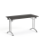 Sove SV-93 Stół składany grafit (65x130)