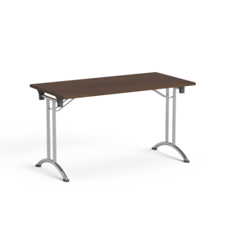 Sove SV-93 Stół składany orzech (65x130)
