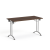 Sove SV-93 Stół składany orzech (65x130)