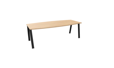 stol konferencyjny SK-60 Wuteh dab amber