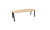 stol konferencyjny SK-60 Wuteh dab amber
