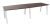 stol konferencyjny SK-61 Wuteh orzech
