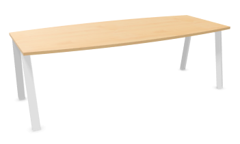 Stół konferencyjny AVO SK-60 Wuteh 2200 × 800/1000 mm