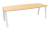 Stół konferencyjny AVO SK-60 Wuteh 2200 × 800/1000 mm
