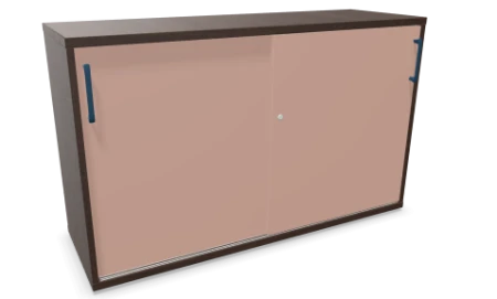 Szafka -A-55-wuteh-roz- pudrowy
