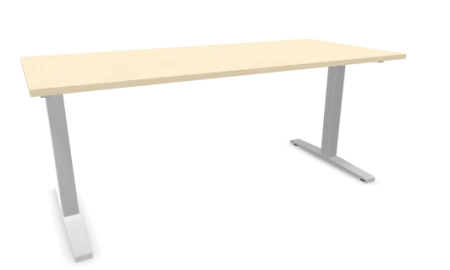 Biurko proste Wuteh REVO 29 180x80 cm