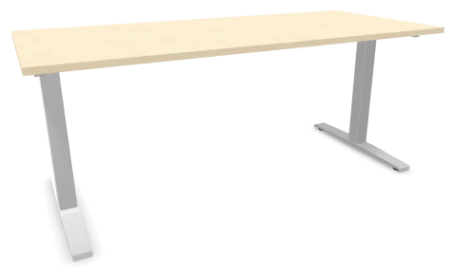 Biurko proste Wuteh REVO 4 160x80 cm