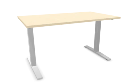Biurko proste Wuteh REVO 2 120x80 cm