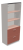 Szafa kartotekowa Profi Max MTL-20 z transparentnym szkłem i zamkiem