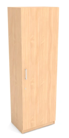 Profi Max MTL-23 Wuteh – prawa szafa ubraniowa z półką i puzonem