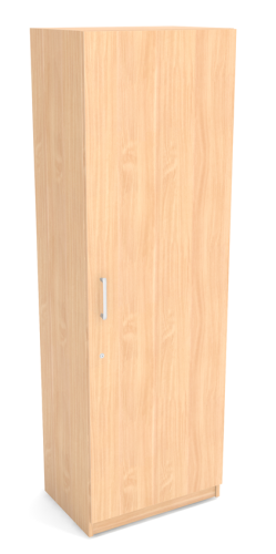 Szafa ubraniowa MTL-23 60x184,5h Wuteh– prawa  60 cm